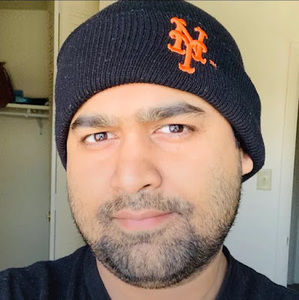 Meet your Posher, Anup